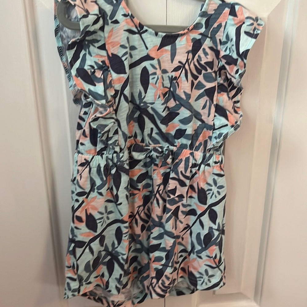 Adorable romper - Picture 1 of 4